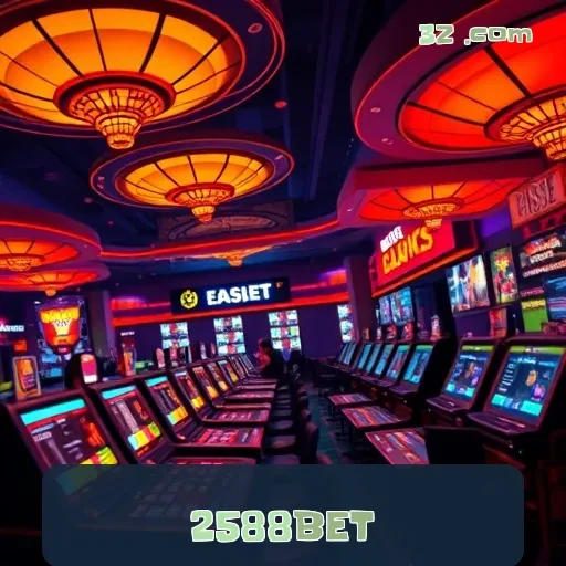 2588bet: Uma Viagem Através dos Jogos de Mesa Cheios de Emoção