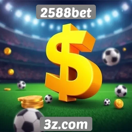 2588bet: opções de pagamento disponíveis para usuários