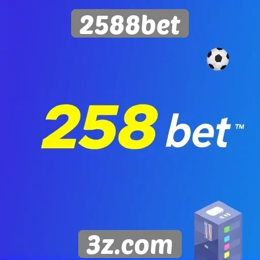 Recursos e funcionalidades do site 2588bet