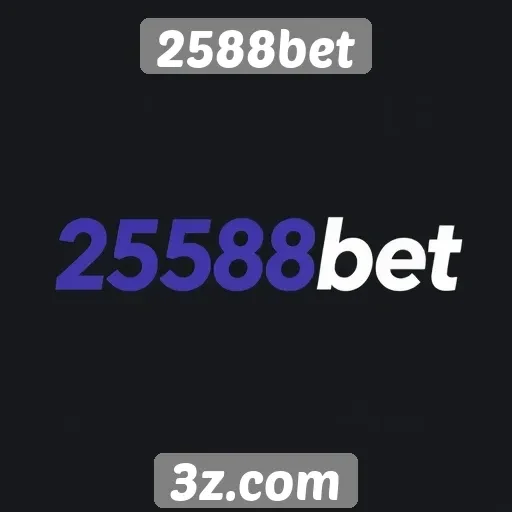 Perspectivas de crescimento do 2588bet