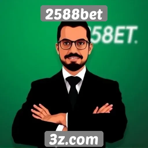 Opiniões de jogadores sobre o atendimento ao cliente do 2588bet