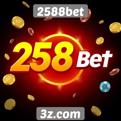 Estudo sobre as promoções e bônus oferecidos no 2588bet